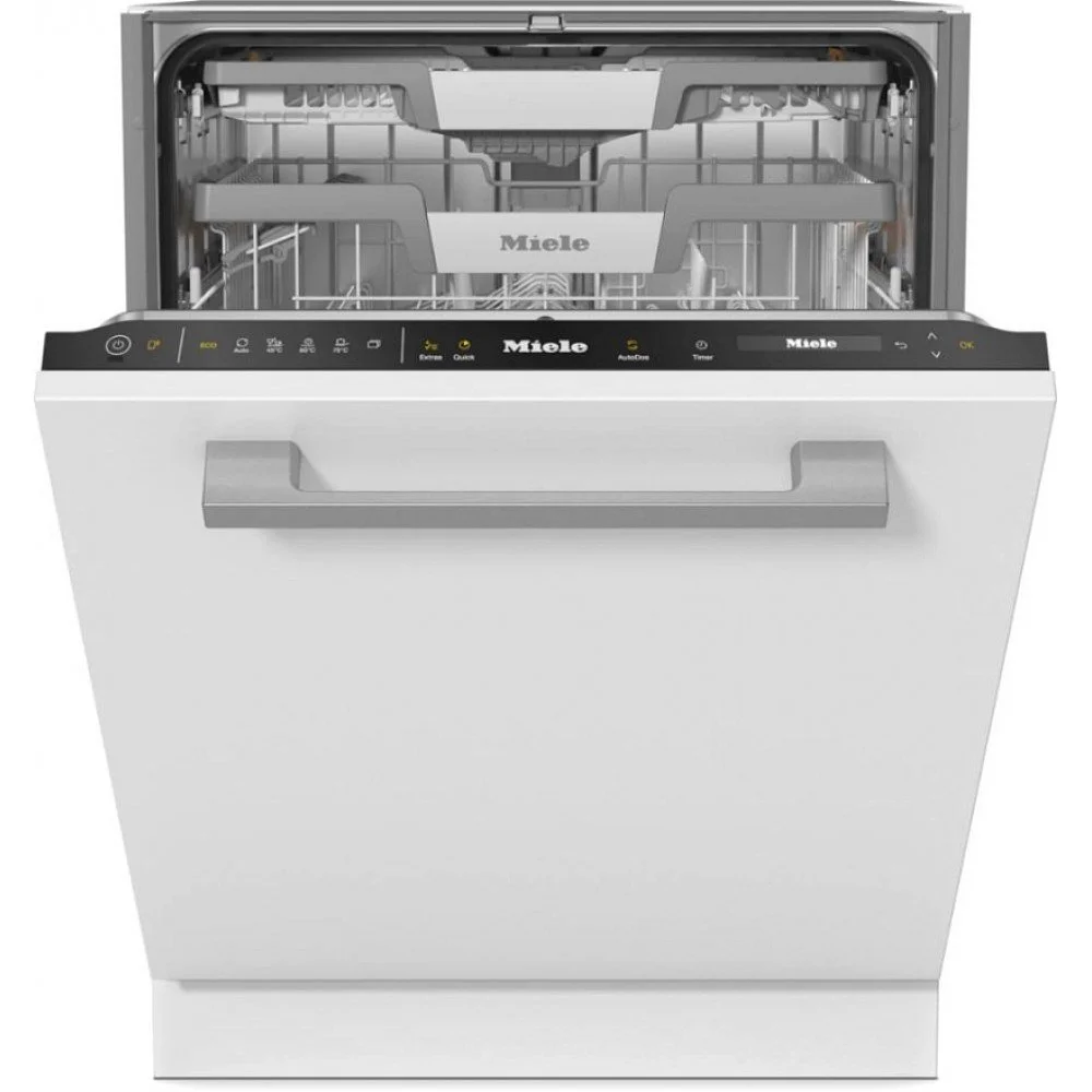 Посудомоечная машина MIELE G 7650 SCVI AUTODOS