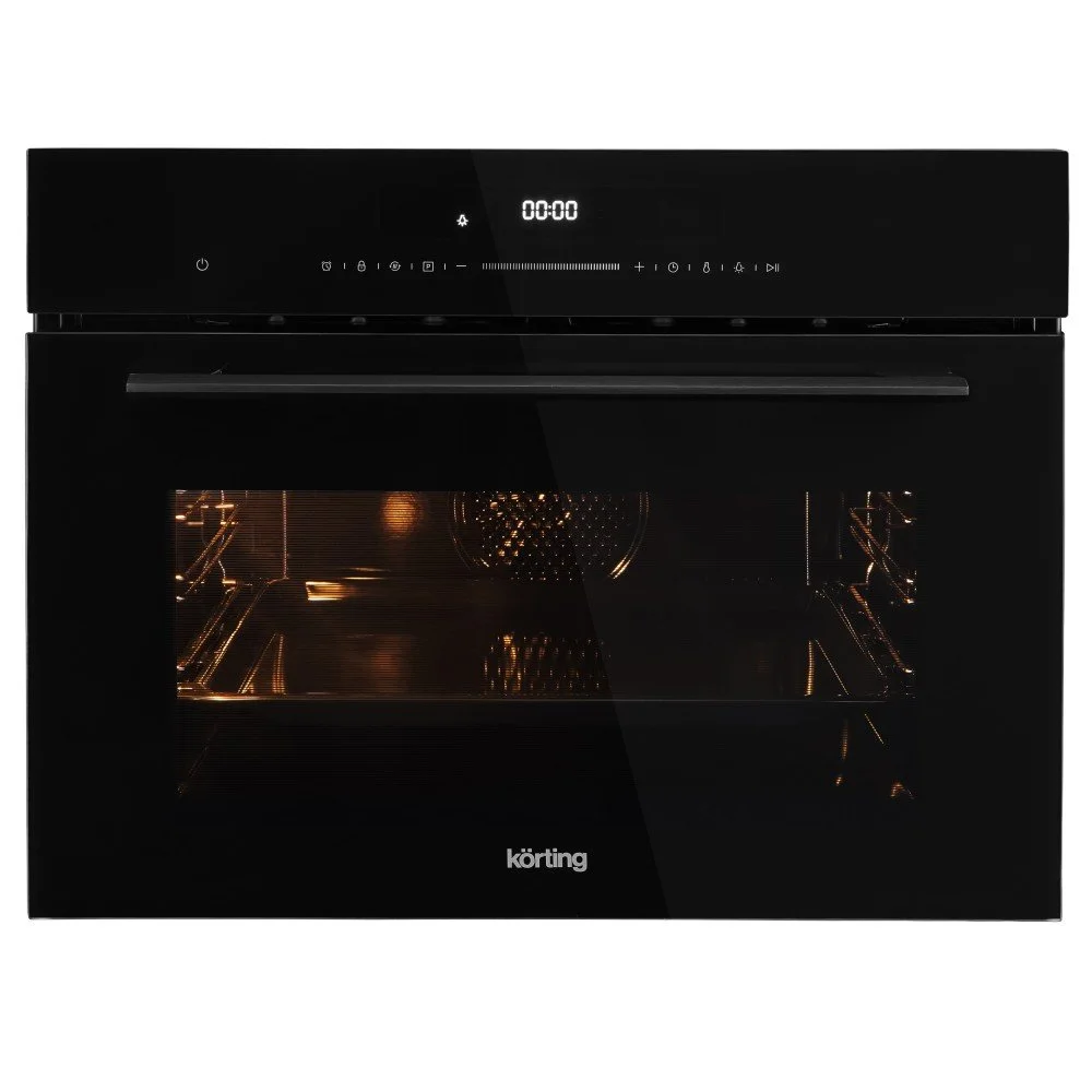 Электрический духовой шкаф KORTING OKB 3230 GN