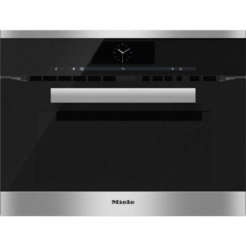 Духовой шкаф MIELE H6800BM EDST/CLST