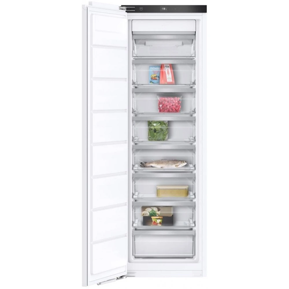 Встраиваемая морозильная камера V-ZUG Freezer V4000 178N FR4T-53008