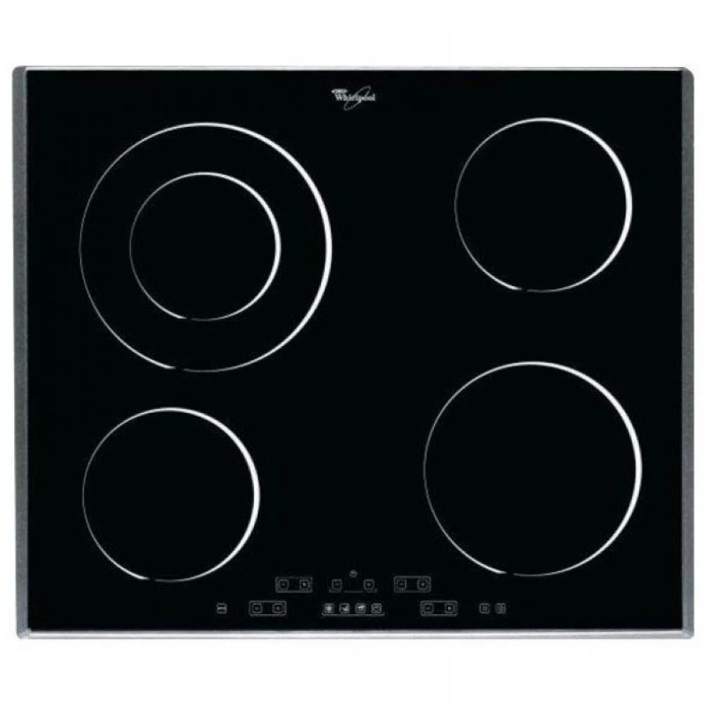 Варочная панель WHIRLPOOL AKT 860/IX