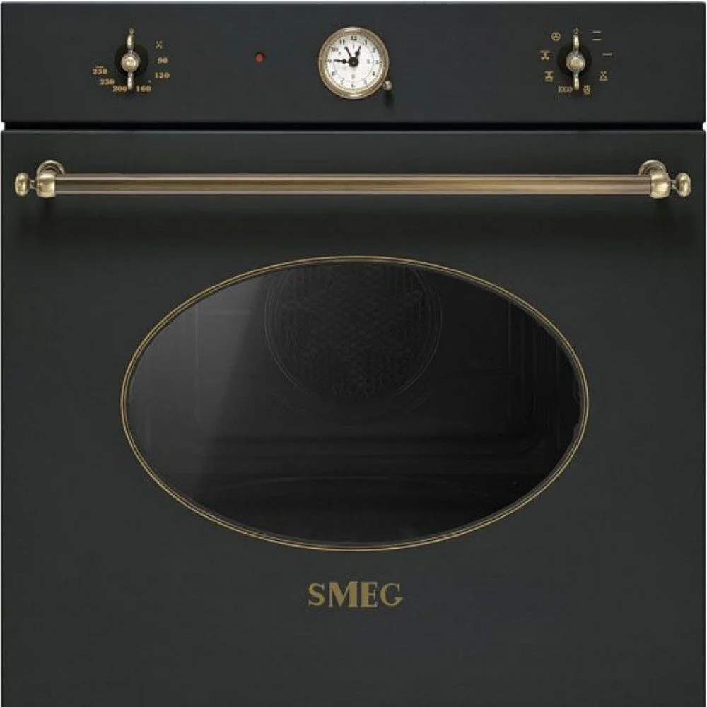 Духовой шкаф SMEG SFT805AO