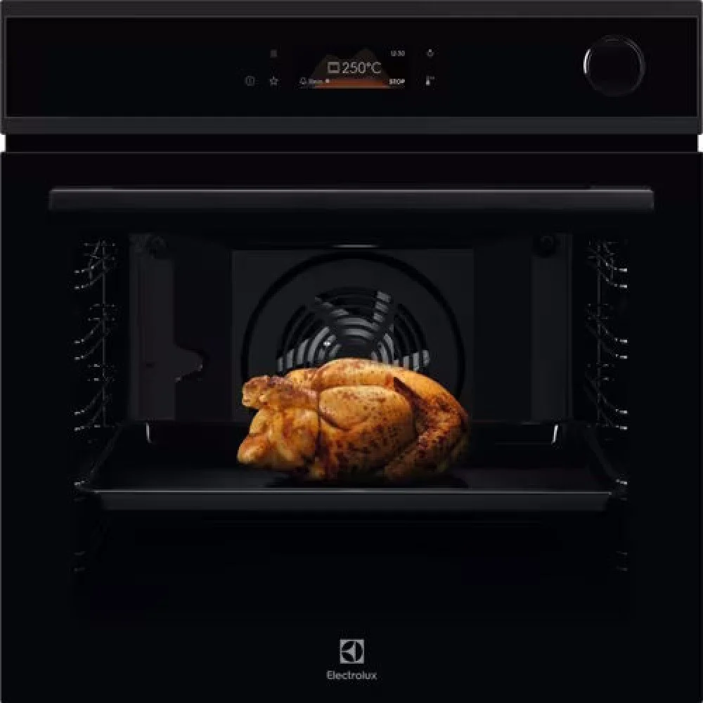 Духовой шкаф ELECTROLUX EOC8P39H