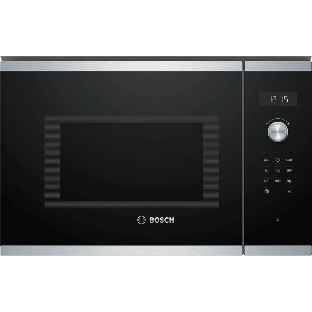 Микроволновая печь BOSCH BFL554MS0