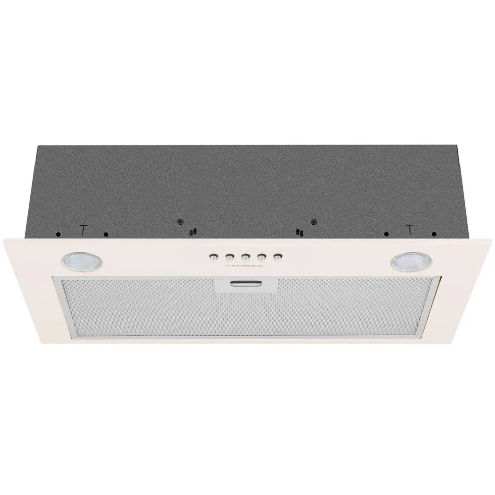 Вытяжка MAUNFELD CROSBY SINGL 60 BEIGE