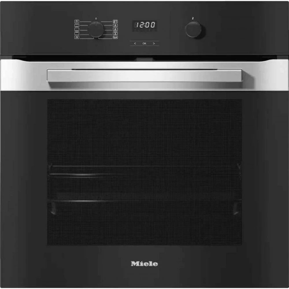 Духовой шкаф MIELE H 2860 BP EDST CLST