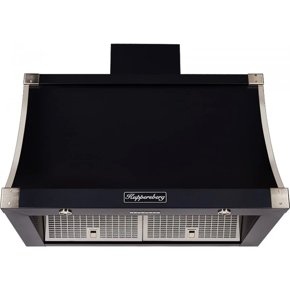 Вытяжка KUPPERSBERG T 939 ANT SILVER