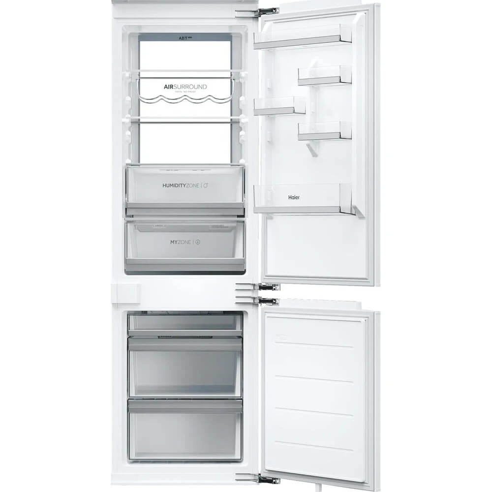 Встраиваемый холодильник Haier HBCN5177CU1