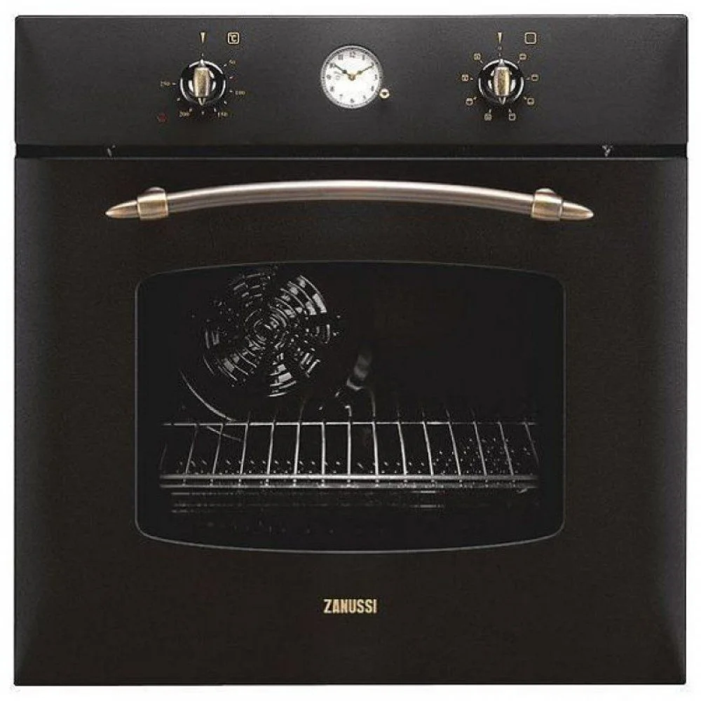 Духовой шкаф ZANUSSI ZOB 282 NC