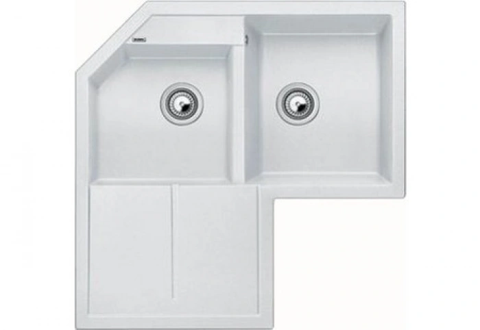Кухонная мойка Blanco Metra 9 E (515568)