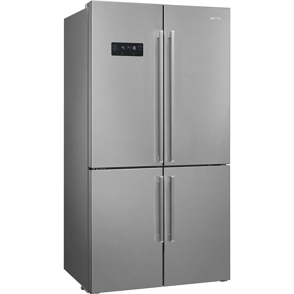 Холодильник SMEG FQ60XDE
