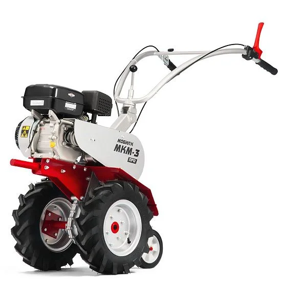 Мотоблок МОБИЛ К MKM-3-PRO-GP200