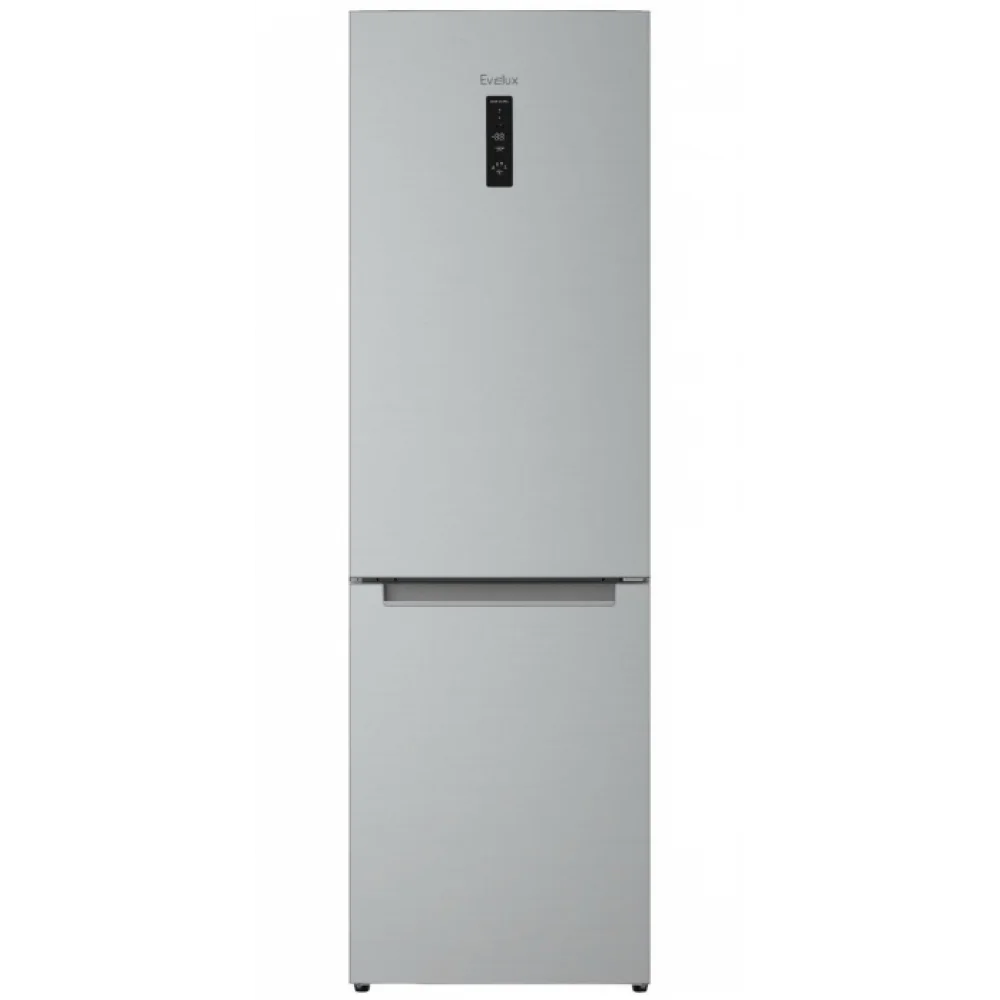 Холодильник EVELUX FS 2291 DX
