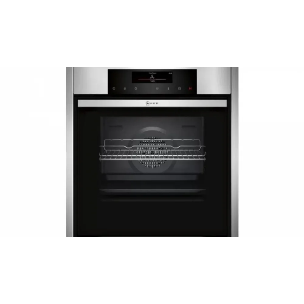 Духовой шкаф NEFF B45FS24N0