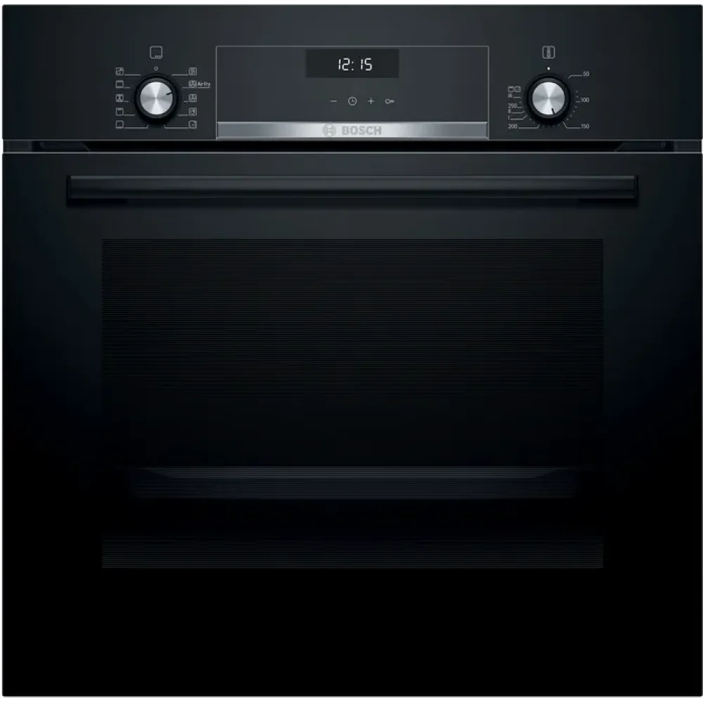 Электрический духовой шкаф BOSCH HBJ558YB3Q