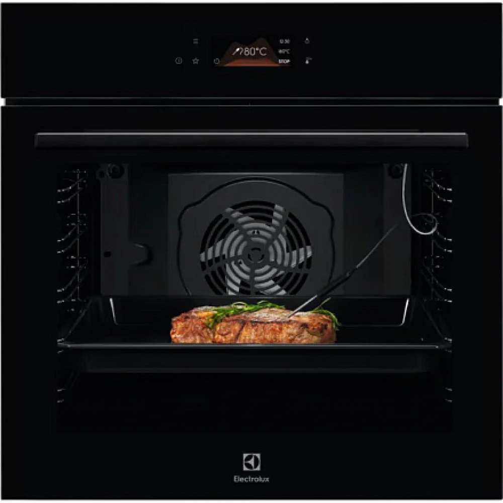Духовой шкаф ELECTROLUX LOE8P39Z