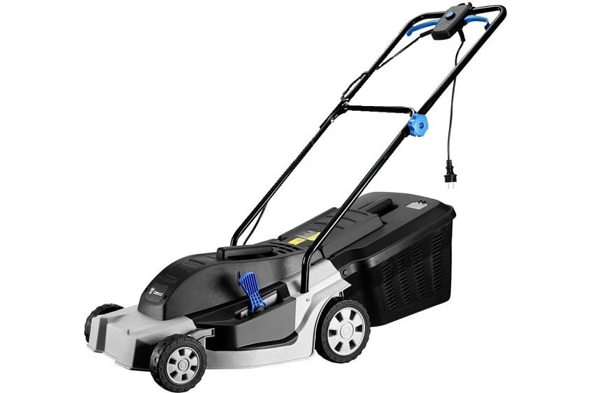 Газонокосилка DEKO DKLM1800 PRO 063-3006