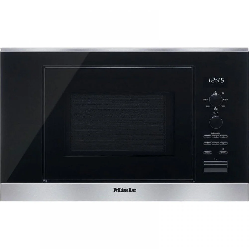 Встраиваемая микроволновая печь MIELE M 6030