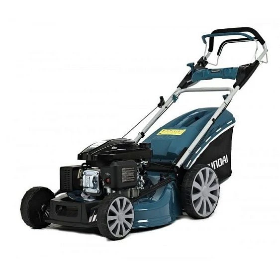 Газонокосилка бензиновая Hyundai L 5300S