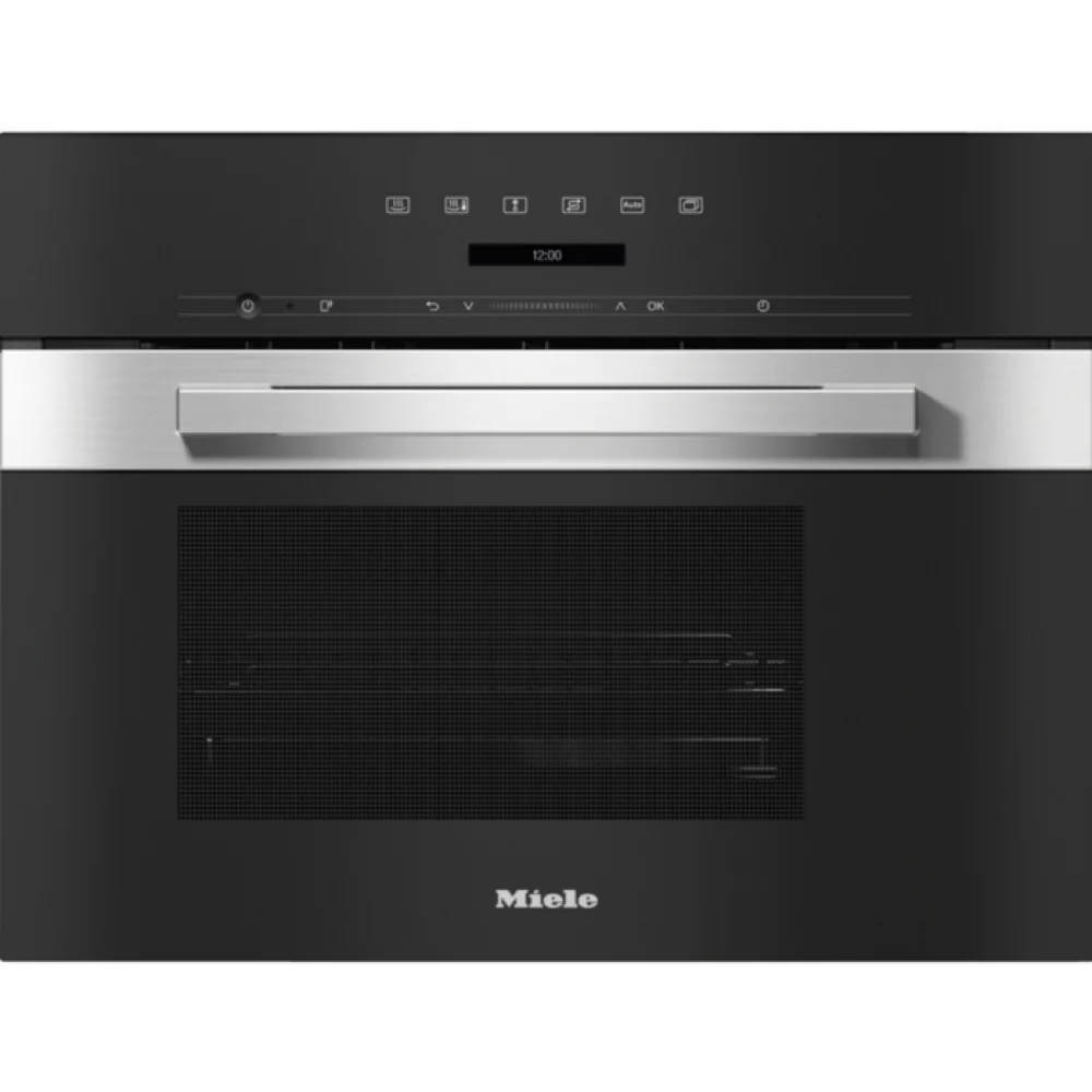 Паровой шкаф MIELE DG7240EDST/CLST