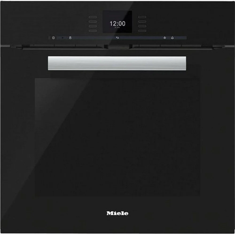 Духовой шкаф MIELE H 6660 BP OBSW