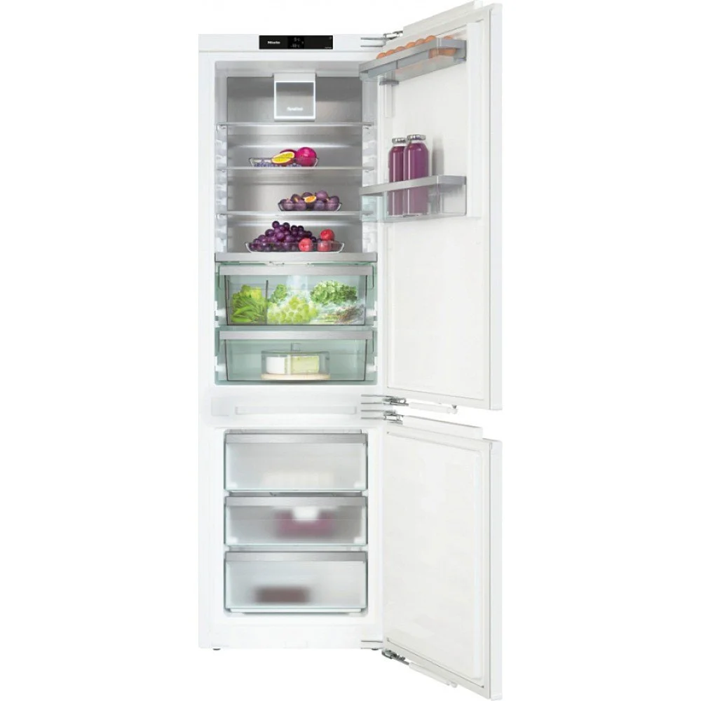 Встраиваемый холодильник MIELE KFN 7774 D