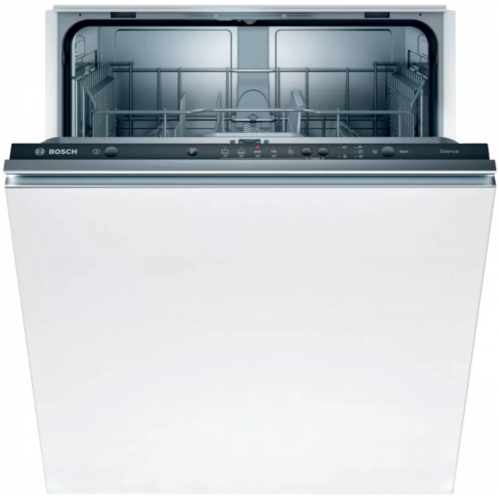 Встраиваемая посудомоечная машина BOSCH SMV25BX02R