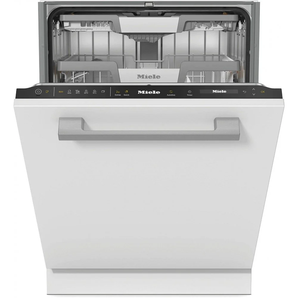 Посудомоечная машина MIELE G 7655 SCVI XXL