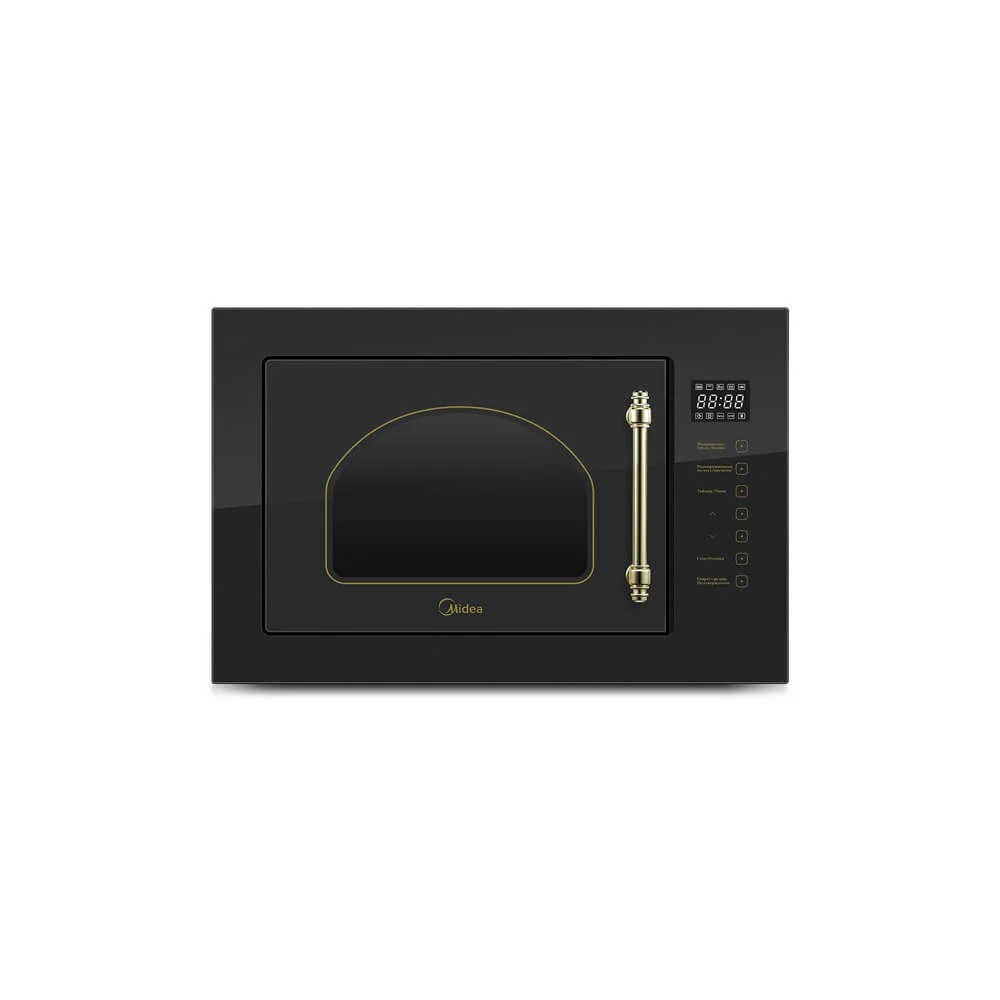 Микроволновая печь MIDEA MI 9252 RGB-B