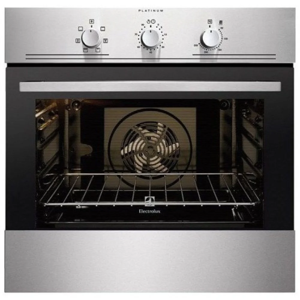 Духовой шкаф ELECTROLUX EOB 92220 BX