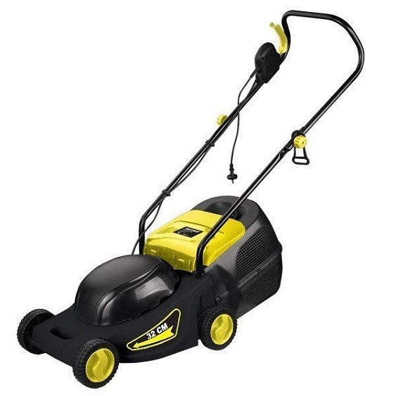 Газонокосилка HUTER ELM-1000