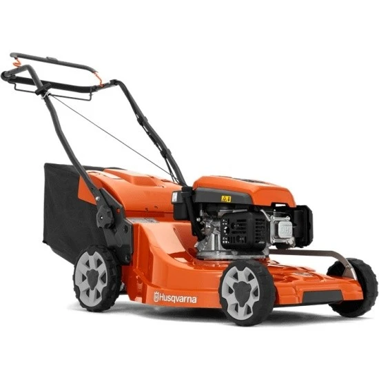 Газонокосилка Husqvarna LC 253S 9705415-01