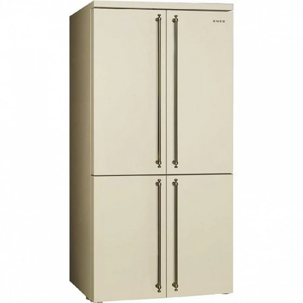 Холодильник SMEG FQ60CPO5
