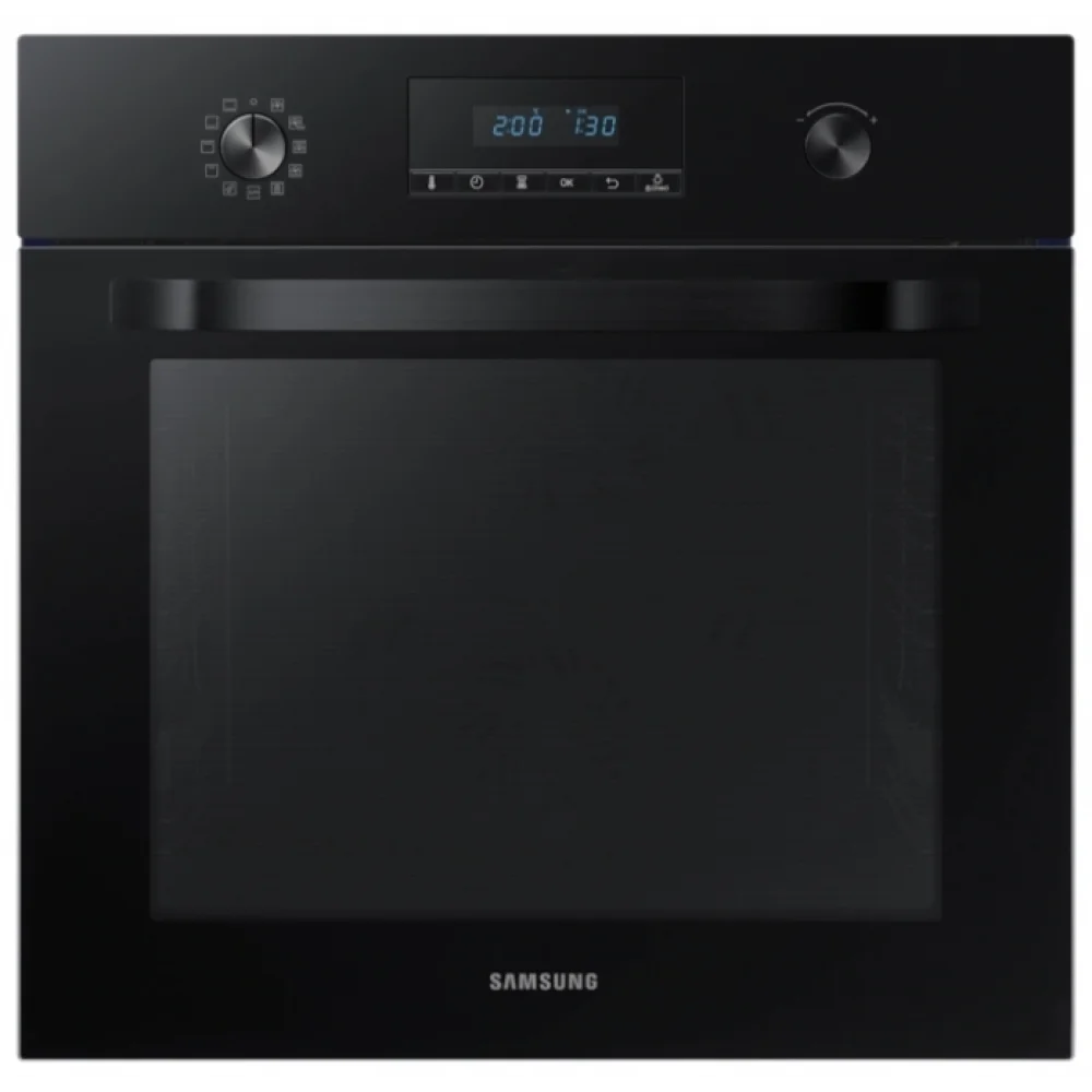 Духовой шкаф SAMSUNG NV68R2340RB/WT