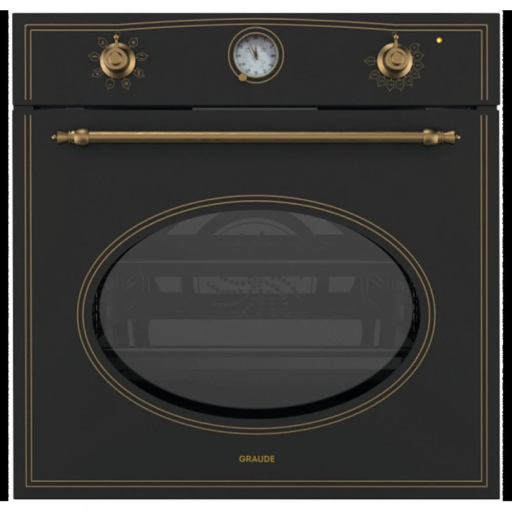 Духовой шкаф GRAUDE BK 60.1 SM