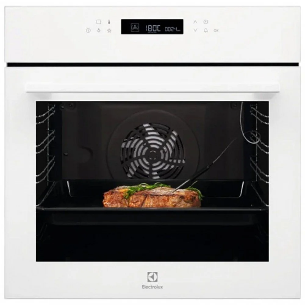 Электрический духовой шкаф ELECTROLUX EOE7C31V