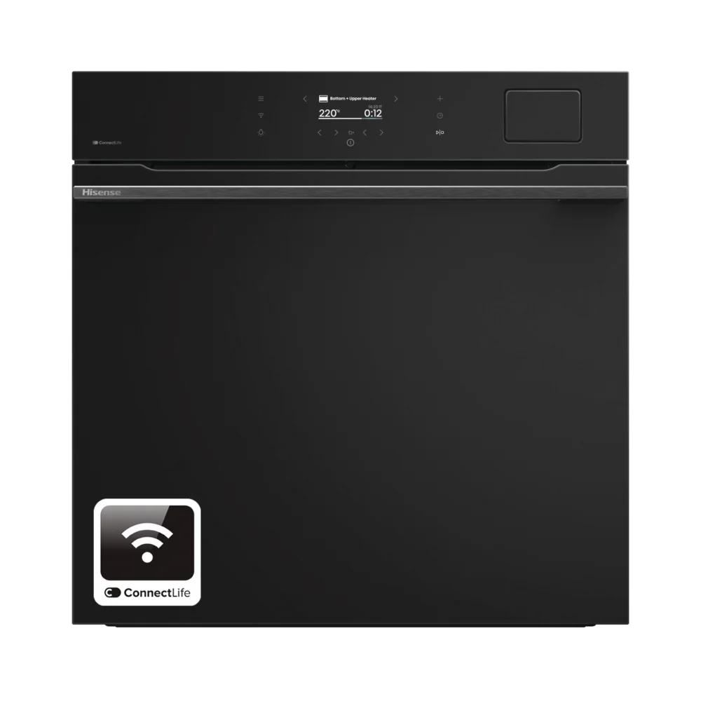 Духовой шкаф HISENSE BAS614A8B