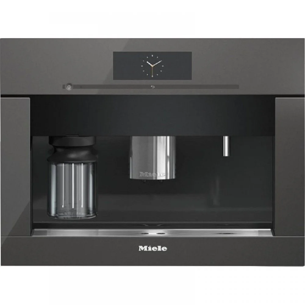 Встраиваемая кофемашина MIELE CVA 6805