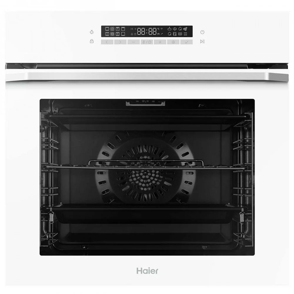 Электрический духовой шкаф HAIER HOQ-P16AN5GW