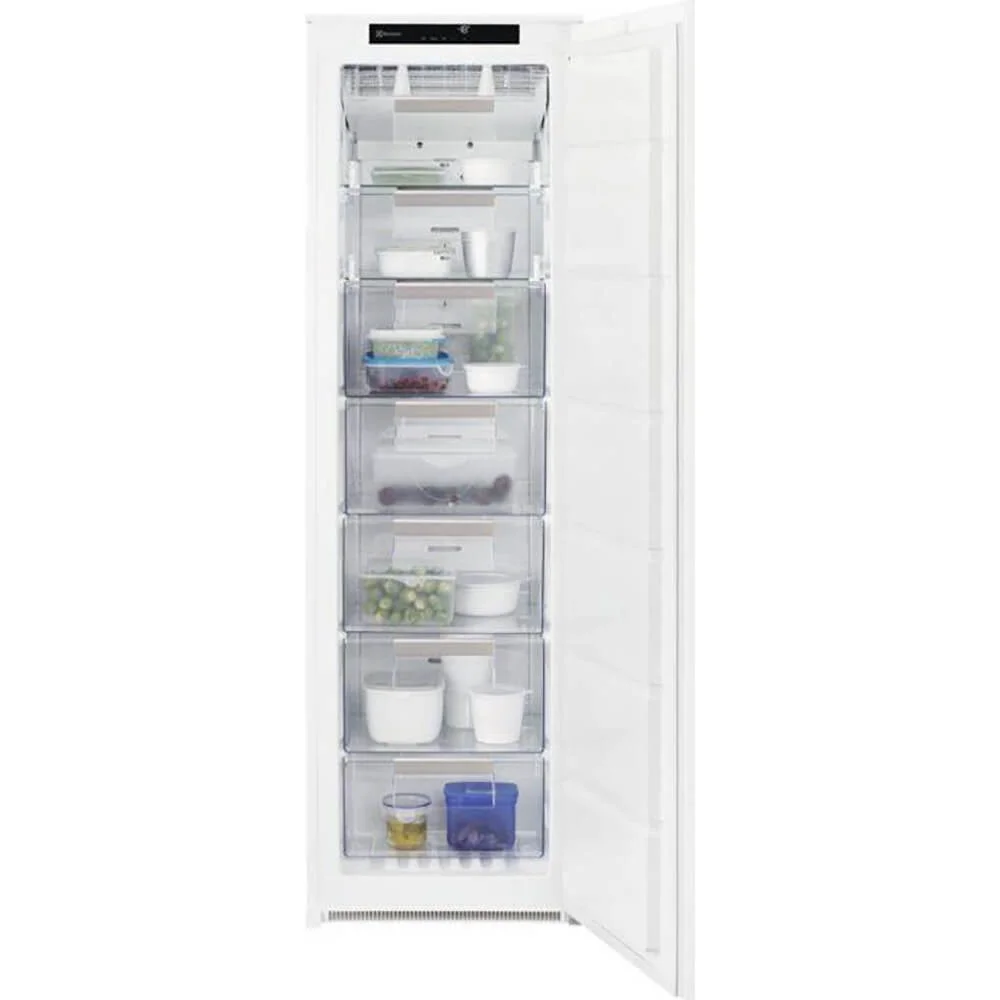 Морозильная камера ELECTROLUX KUT6NE18S
