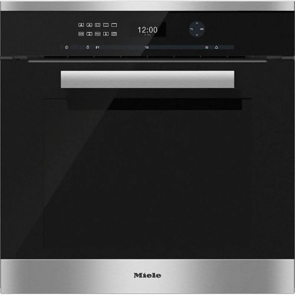 Духовой шкаф MIELE H 6461 B EDST/CLST