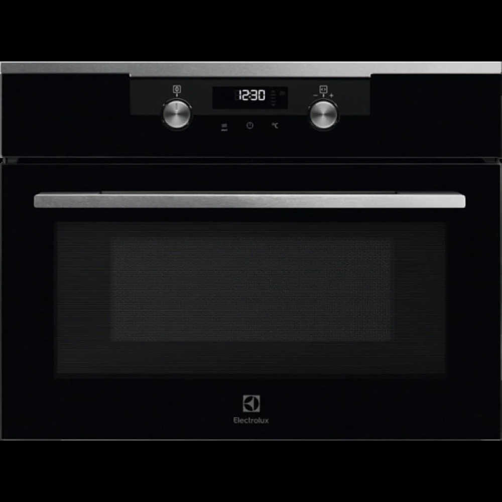 Духовой шкаф ELECTROLUX VKL6E40X