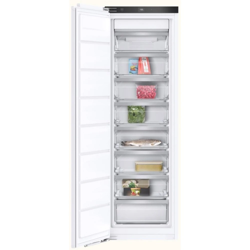 Встраиваемая морозильная камера V-ZUG Freezer V4000 178N FR4T-53003