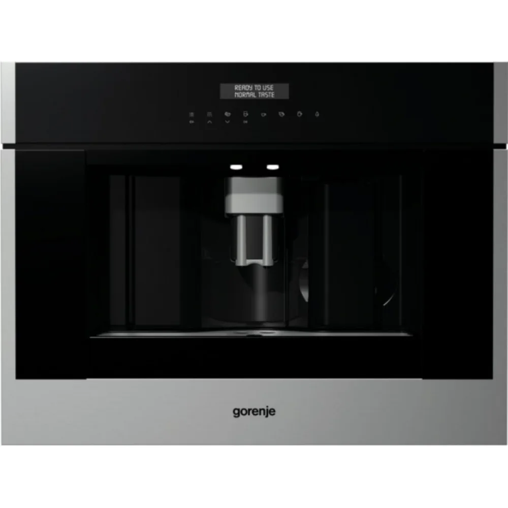 Кофемашина GORENJE CMA9200UX