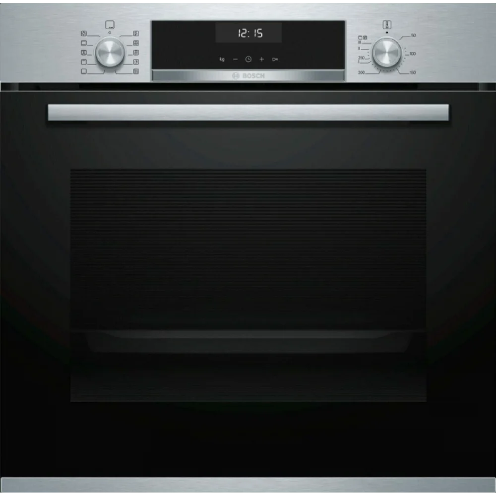 Электрический духовой шкаф BOSCH HBG5370S0