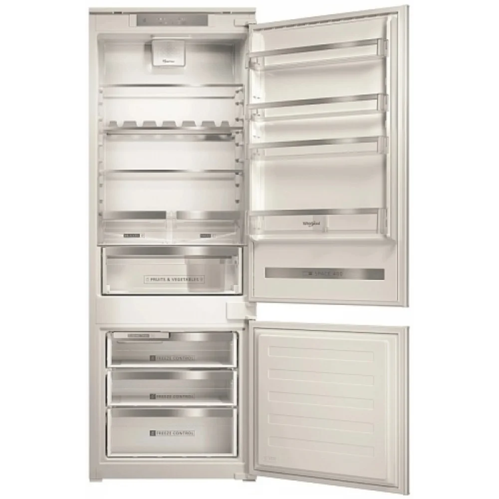 Встраиваемый холодильник WHIRLPOOL SP40 800 EU1