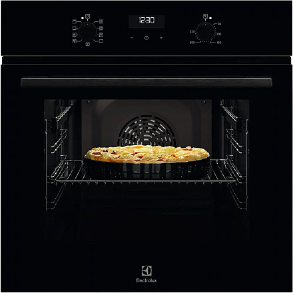 Духовой шкаф ELECTROLUX KODEF70BZ