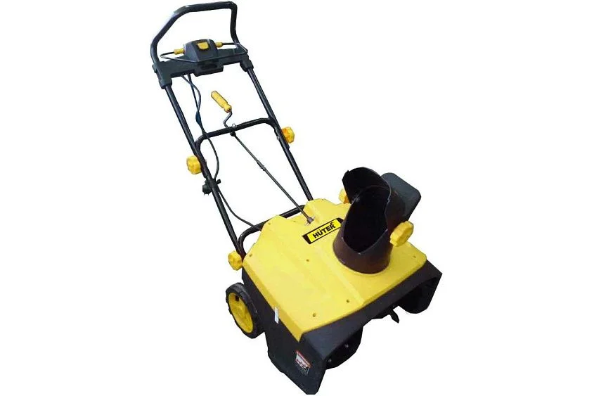 Снегоуборщик HUTER SGC 2300E