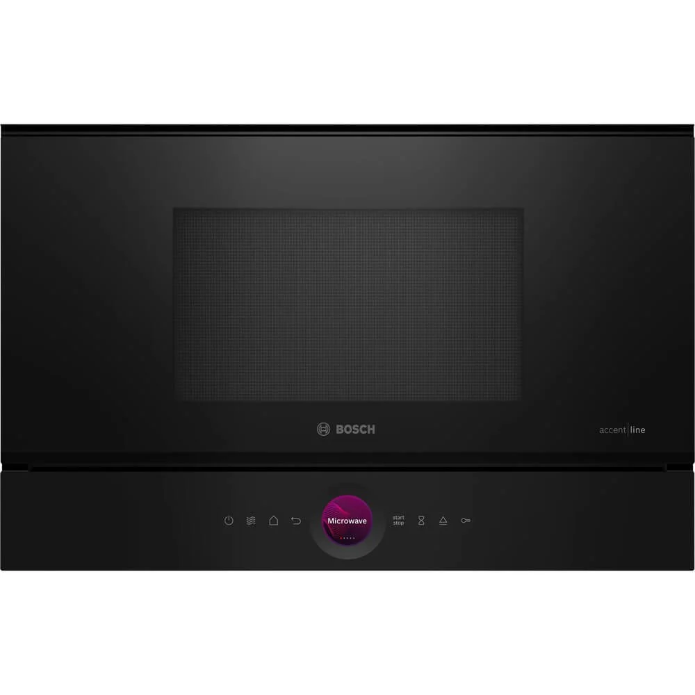 Встраиваемая микроволновая печь BOSCH BFR9221B1