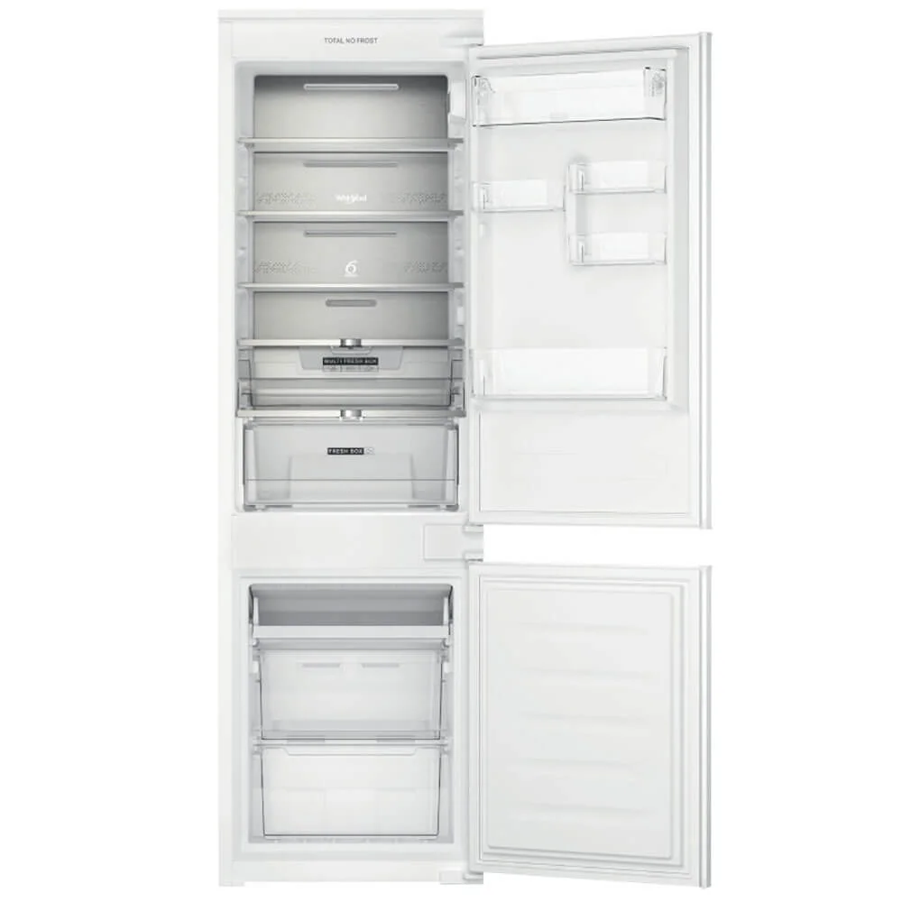 Встраиваемый холодильник WHIRLPOOL WHC18 T132